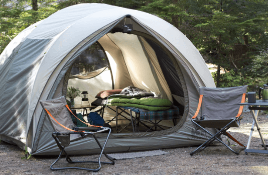 Essential Tips for Picking the Ideal Camping Tent