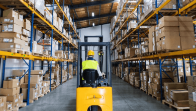 Good Inventory Control Matters in Warehousing