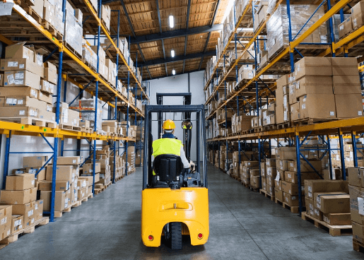 Good Inventory Control Matters in Warehousing