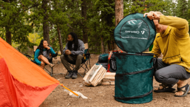 Underrated Camping Gears That You Must Never Forget to Bring