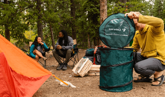 Underrated Camping Gears That You Must Never Forget to Bring