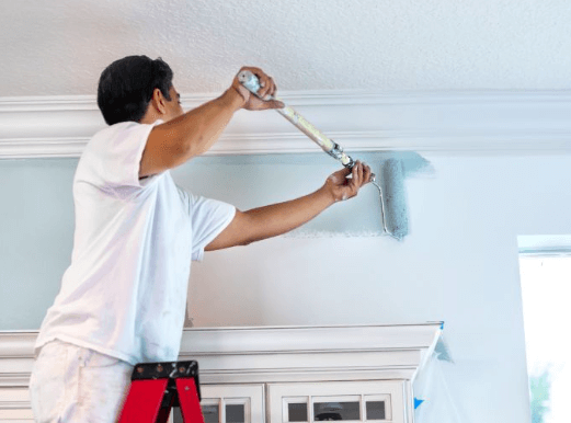 Professional Painting Services