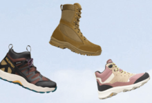 Combat Boots That Conquer Winter—Ready for Any Terrain