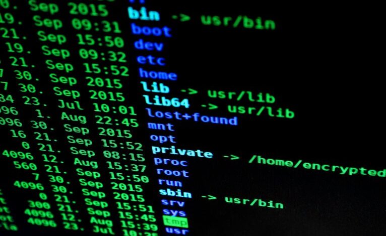 sbi cont directory access
