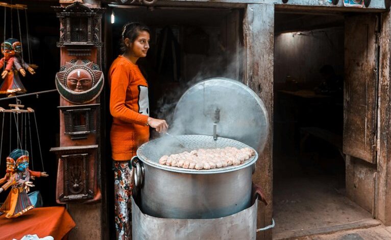 small indian nipp adverse