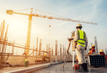 Geomalla: Reinforcing the Future of Civil Engineering