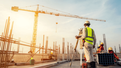 Geomalla: Reinforcing the Future of Civil Engineering