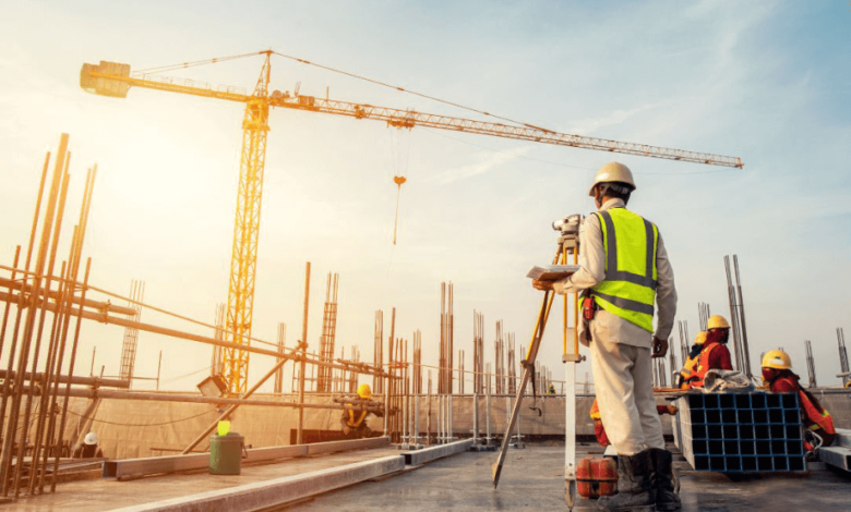 Geomalla: Reinforcing the Future of Civil Engineering