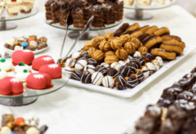 The Rise of Cake Decorating Supplies in E-Commerce: A Sweet Revolution