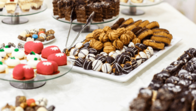 The Rise of Cake Decorating Supplies in E-Commerce: A Sweet Revolution