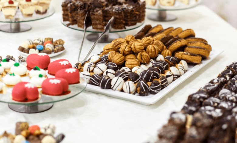 The Rise of Cake Decorating Supplies in E-Commerce: A Sweet Revolution