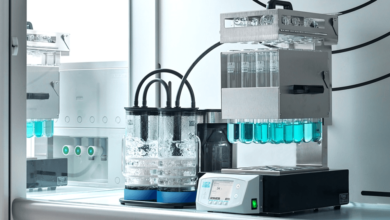 Revolutionizing Laboratory Analysis with the Automatic Kjeldahl Nitrogen Analyzer