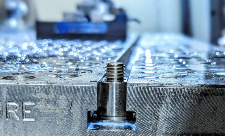 Unlocking the Power of custom screws in Modern Manufacturing