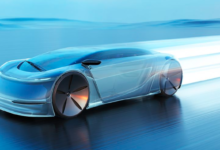 Electric Car
