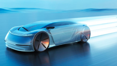 Electric Car