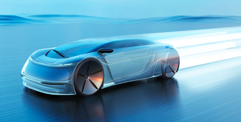 Electric Car