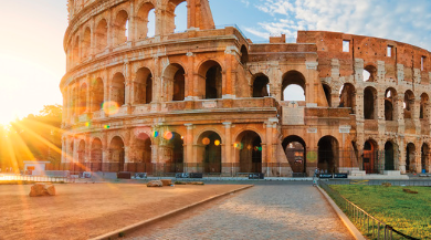 Rome Travel