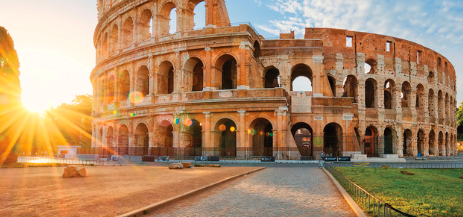 Rome Travel