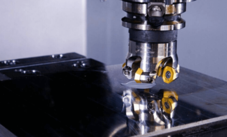 The Critical Role of Precision Surface Finishing in Modern Manufacturing