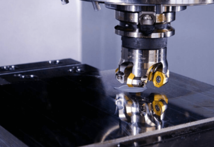 The Critical Role of Precision Surface Finishing in Modern ...