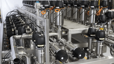 Pigging System Application: Unlocking Efficiency Across Modern Industries