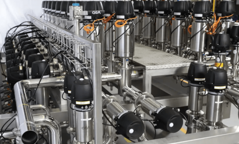 Pigging System Application: Unlocking Efficiency Across Modern Industries