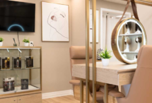 The Rise of OEM Massage Tables: Custom Comfort Meets Business Strategy