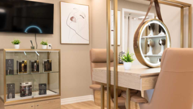 The Rise of OEM Massage Tables: Custom Comfort Meets Business Strategy