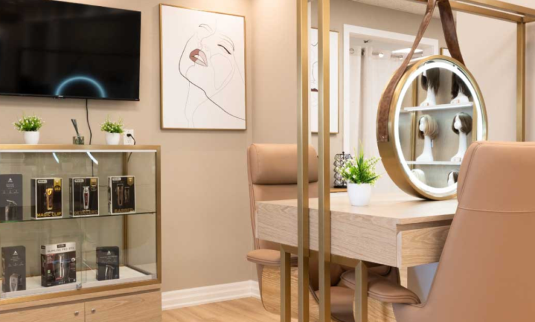 The Rise of OEM Massage Tables: Custom Comfort Meets Business Strategy