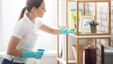 Why Raleigh, NC Residents Are Making the Switch to Recurring House Cleaning Services