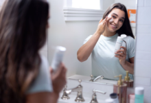 The A-Z of Morning Skincare Routines for Different Skin Types