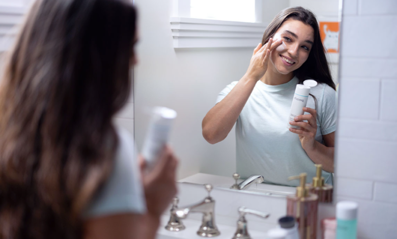The A-Z of Morning Skincare Routines for Different Skin Types