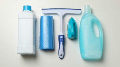 Your Complete Guide to Cleaning Supplies for a Cleaner Home or Business
