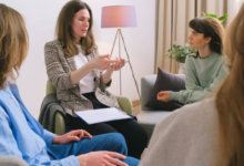 5 Major Advantages of Intensive Outpatient Program for Mental Health