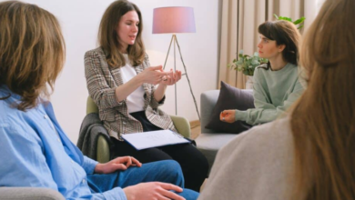 5 Major Advantages of Intensive Outpatient Program for Mental Health