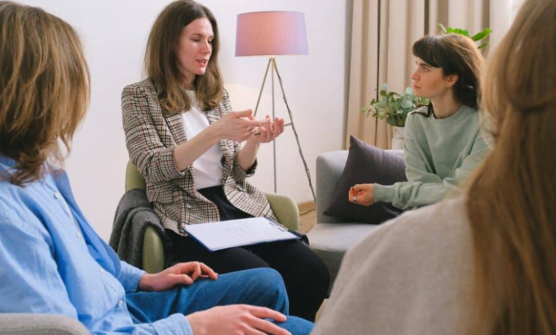 5 Major Advantages of Intensive Outpatient Program for Mental Health