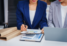 Why Hiring a Tax Accountant Can Save You Time and Money