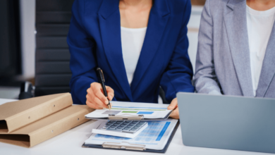 Why Hiring a Tax Accountant Can Save You Time and Money