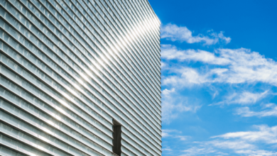 Trusted Cladding Suppliers for Quality and Style