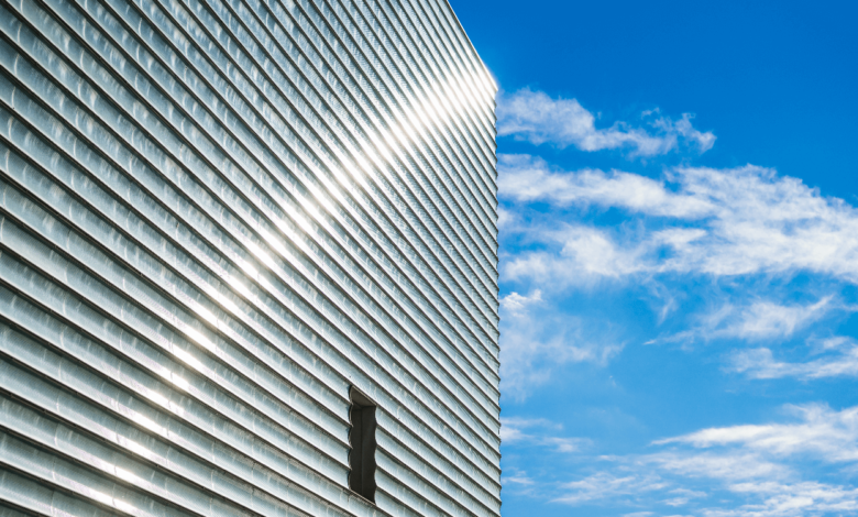 Trusted Cladding Suppliers for Quality and Style