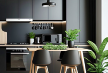  Discover the Art of Bespoke Living with Kitchen Installers and Fitted Kitchens