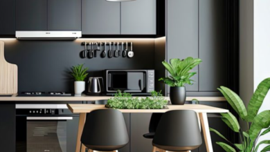  Discover the Art of Bespoke Living with Kitchen Installers and Fitted Kitchens