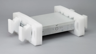 Innovative Protective Packaging Materials: Customised Solutions