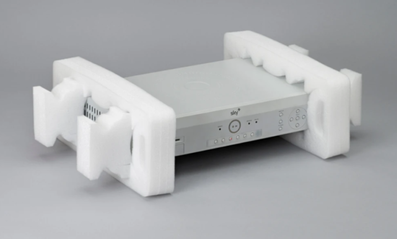 Innovative Protective Packaging Materials: Customised Solutions