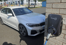 EV Charger Installation: The Rise of EV Charger Installation in Telford