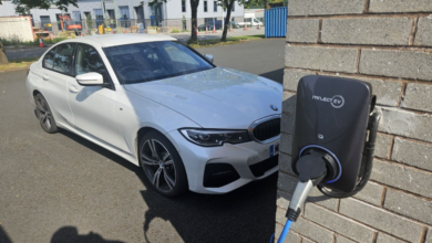 EV Charger Installation: The Rise of EV Charger Installation in Telford