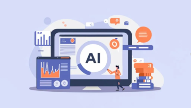 How AI is Transforming Accounts Payable: From Manual Invoices to Smart Validation