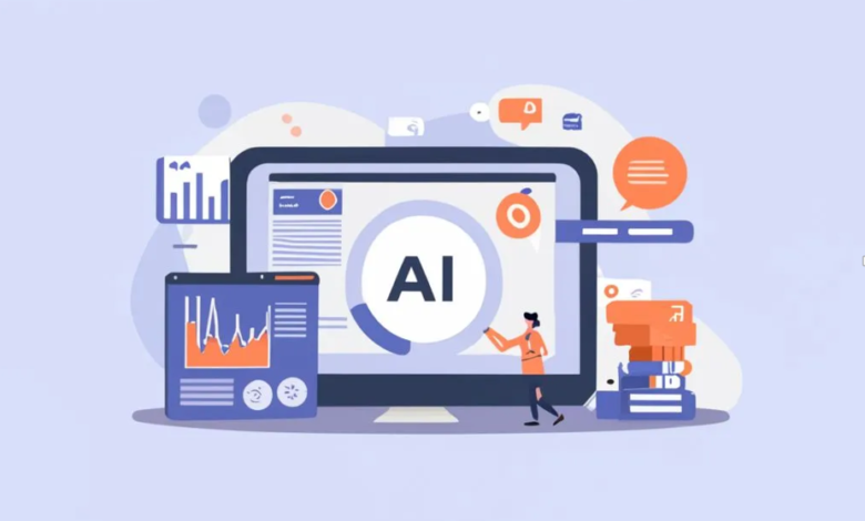 How AI is Transforming Accounts Payable: From Manual Invoices to Smart Validation