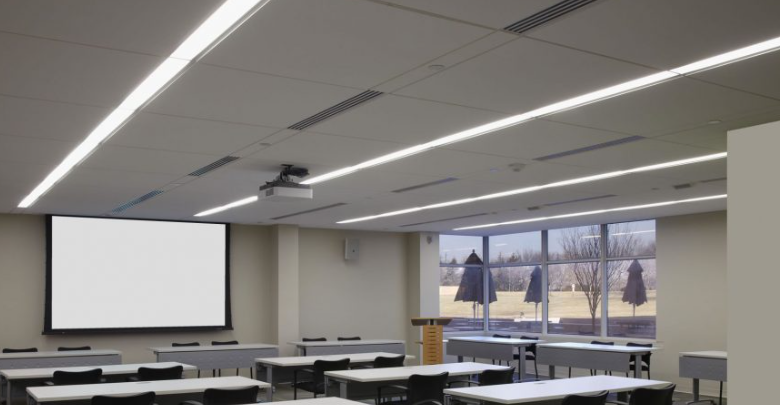 LED Lighting Telford: Energy-Efficient Solutions for Commercial Spaces