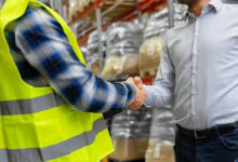 Reliable Industry-Specific Logistics